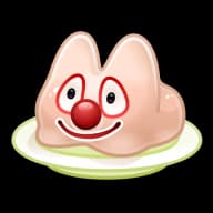Sad Clown — Jelly Bunnies