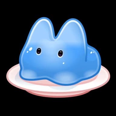 Skyberry — Jelly Bunnies Telegram gift model