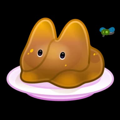 Smelly — Jelly Bunnies Telegram gift model