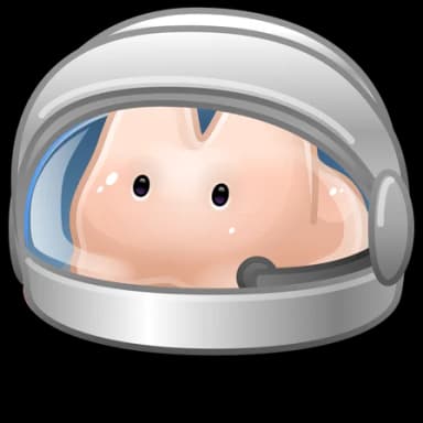 Space Gel — Jelly Bunnies Telegram gift model