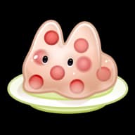 Spreadable — Jelly Bunnies