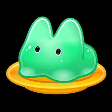 Spring Day — Jelly Bunnies Telegram gift model