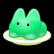 Squishy — Jelly Bunnies