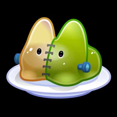 Stiches — Jelly Bunnies Telegram gift model