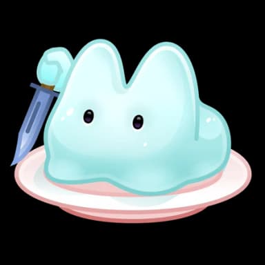 Sugar Kill — Jelly Bunnies Telegram gift model