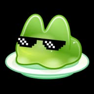Thug Life — Jelly Bunnies