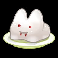 Vampire — Jelly Bunnies
