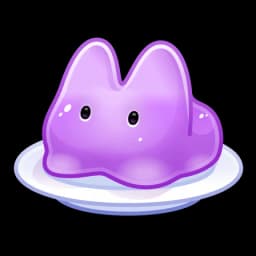 Violet Joy