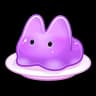 Violet Wobble