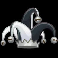Arlequin — Jester Hats
