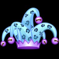 Blue Jaguar — Jester Hats