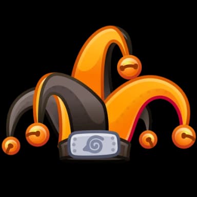 Comeback — Jester Hats Telegram gift model