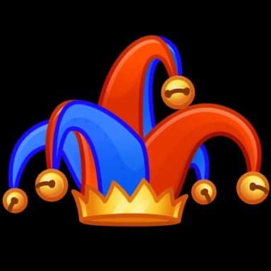 Court Jester — Jester Hats Telegram gift model