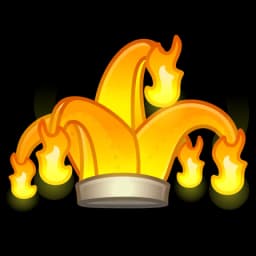 Fire Breather