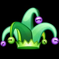 Froggy — Jester Hats