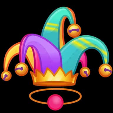 Honk! — Jester Hats Telegram gift model