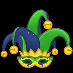 Mystery Mask