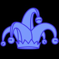 Night Bounce — Jester Hats
