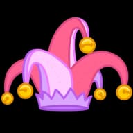Party Drink — Jester Hats