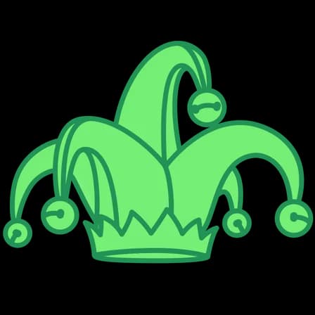 Phosphorus — Jester Hats Telegram gift model