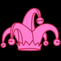 Pinky Circus