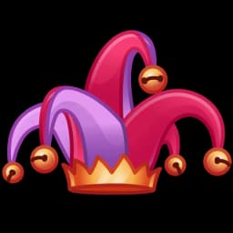Plum Swirl