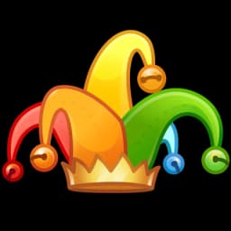Rainbow Joy
