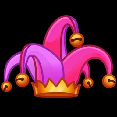 Rigoletto — Jester Hats Telegram gift model