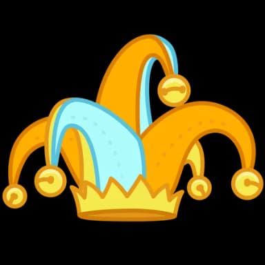 Sandy Beach — Jester Hats Telegram gift model