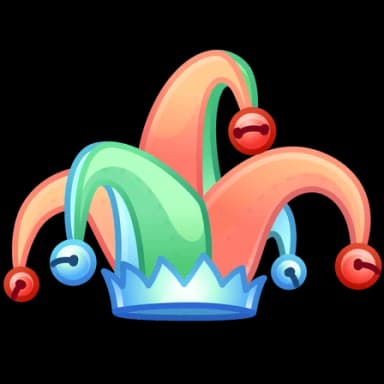 Triboulet — Jester Hats Telegram gift model
