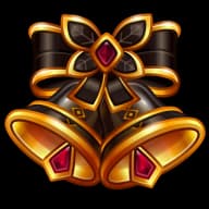 Black Gold — Jingle Bells