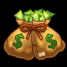 Cash Bags