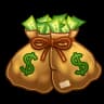 Cash Bags