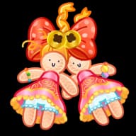 Dolls — Jingle Bells