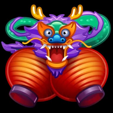 Dragon Lantern
