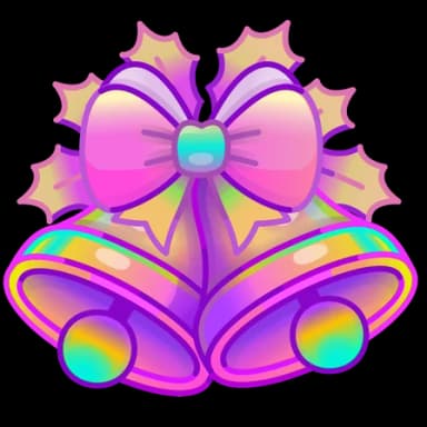 Gamer Color — Jingle Bellses Telegram gift model