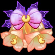 Glass Bloom — Jingle Bells