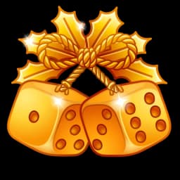 Golden Dice