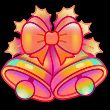 Heatwave — Jingle Bellses Telegram gift model