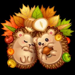 Hedgehogs