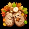 Hedgehogs