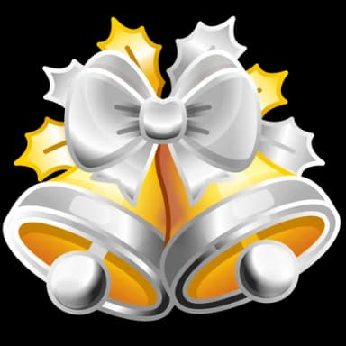 Jeweler — Jingle Bellses Telegram gift model