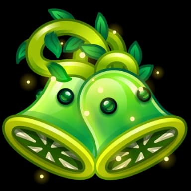 Jungle Bloom