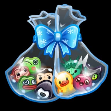 Little Gifts