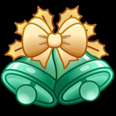 Lothlorien — Jingle Bellses Telegram gift model