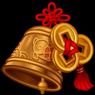 Lucky Bell