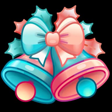 Meadow — Jingle Bellses Telegram gift model