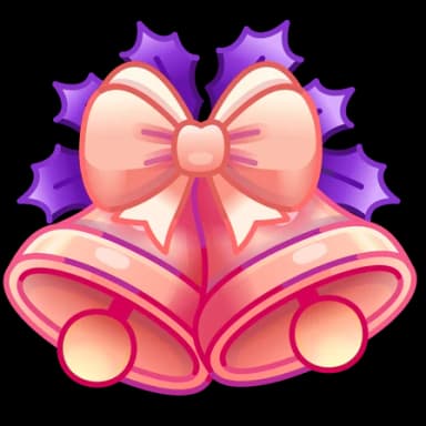 Nightshade — Jingle Bellses Telegram gift model