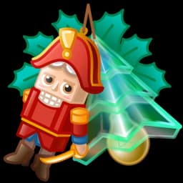 Nutcracker