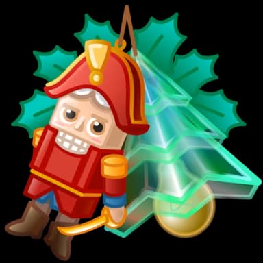 Nutcracker